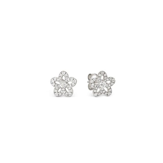Orecchini Nomination Donna Sweetmadame in Argento 242013/010 - 242013/010